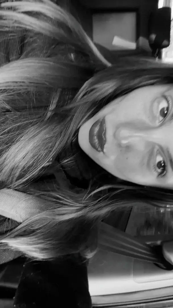 b & w as always