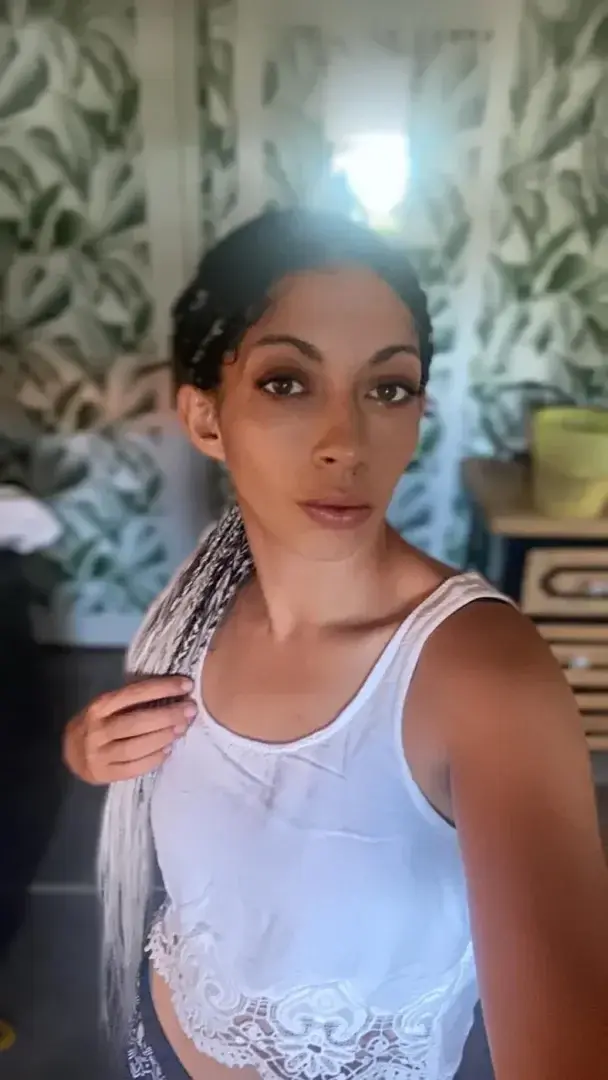 Leak & nude 1 — Sexymarocoassya