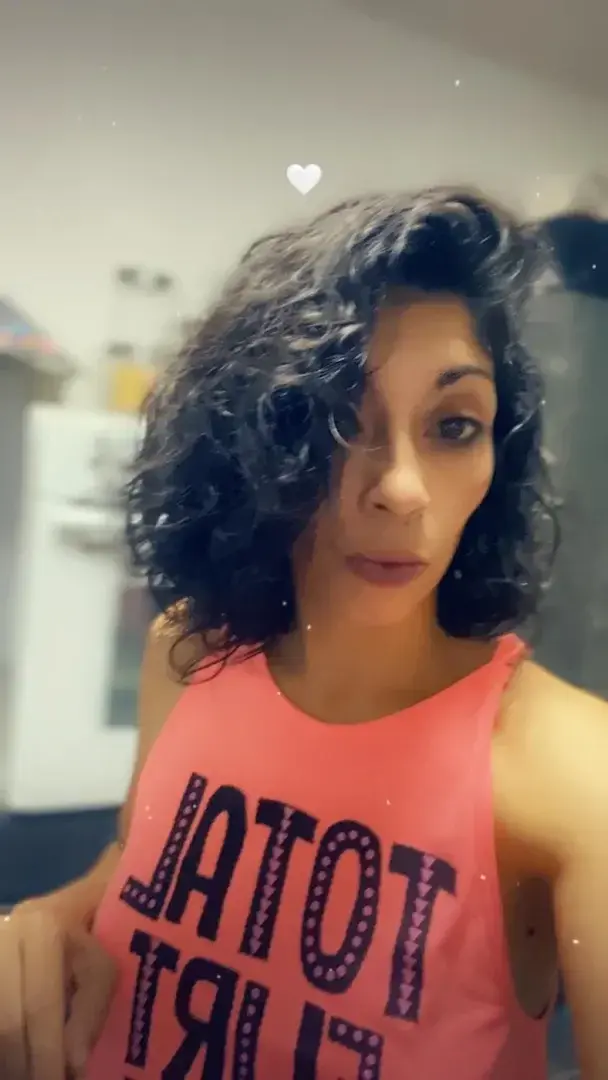 Leak & nude 2 — Sexymarocoassya