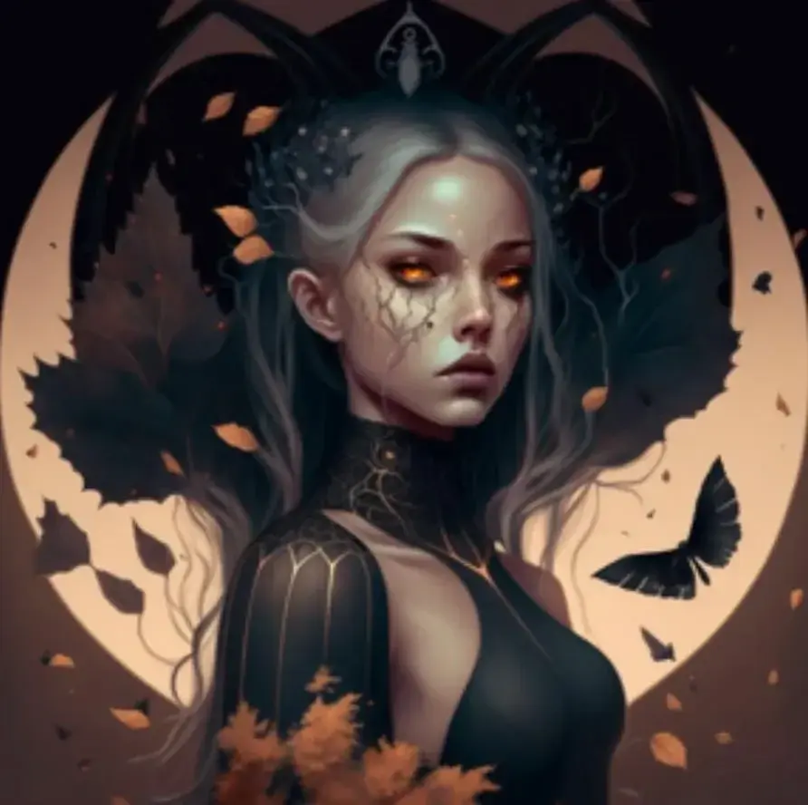 Avatar de Aprildawnne