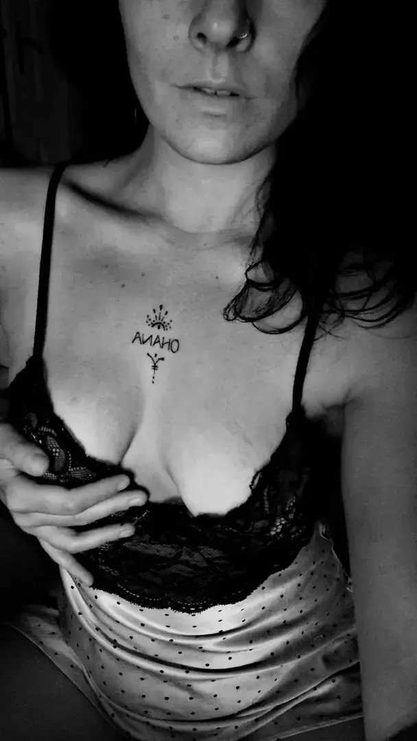 Leak & nude 3 — amb_bw