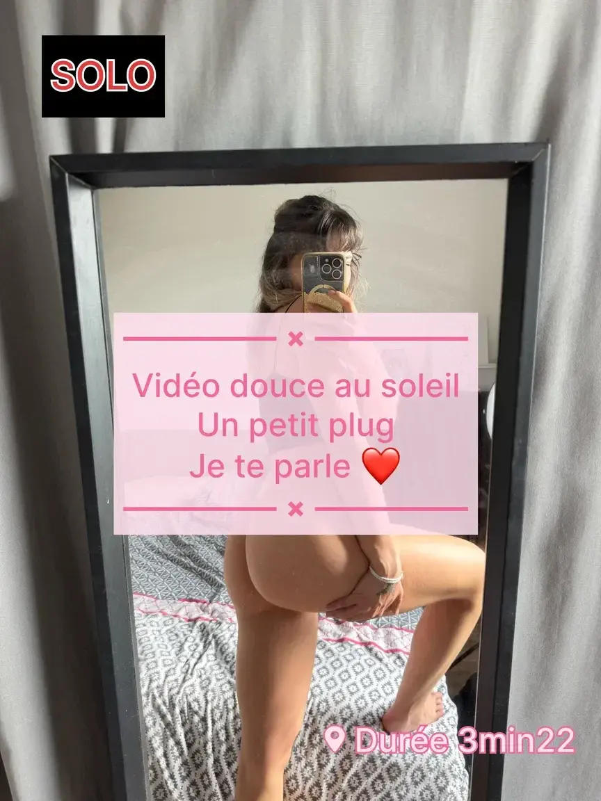 Code : HELLOMAIMon abonnement à moitié prix 😱 viens vite voir la vidéo de la semaine ❤️