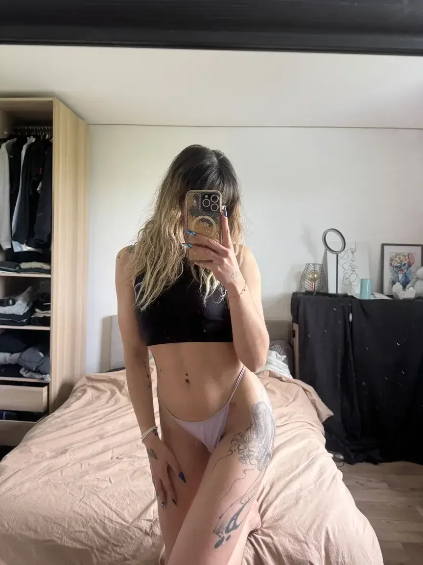 Viens donc 🥰