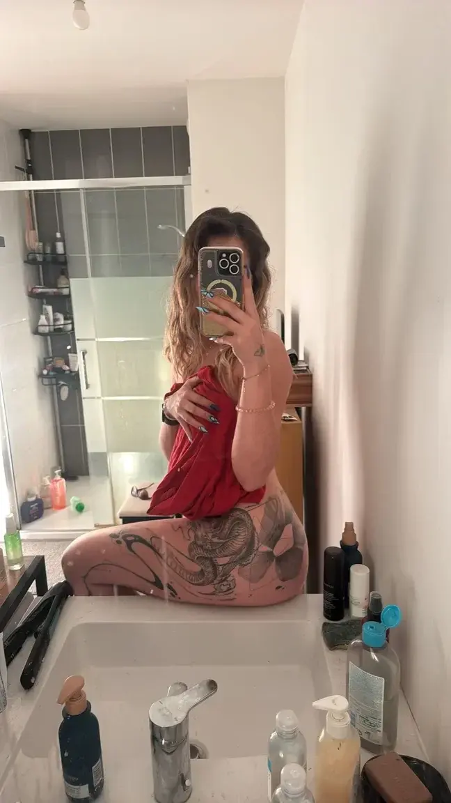 Leak & nude 5 — Onlylola_off