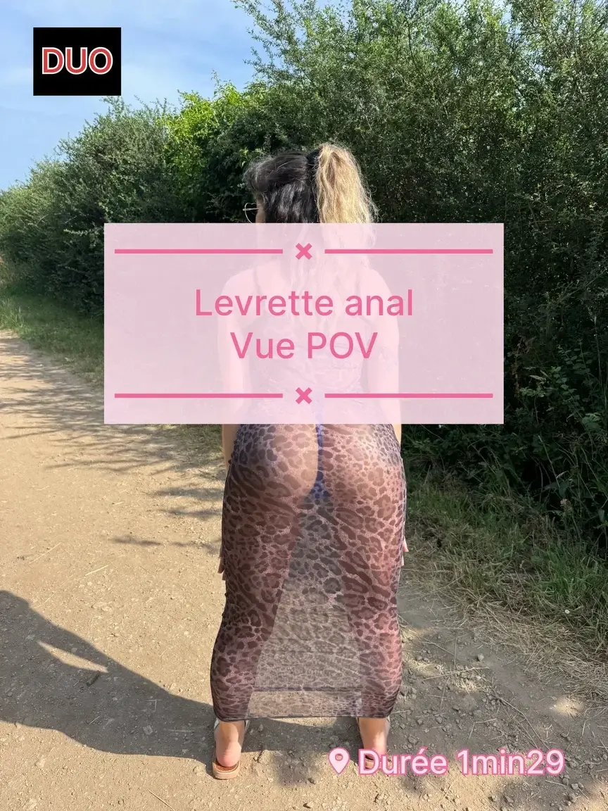 Viens voir ça 😏😏