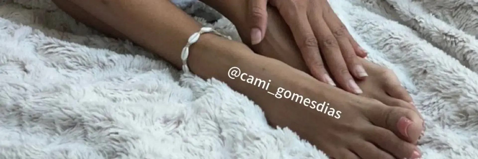 Photo de couverture de Camillagomesdias