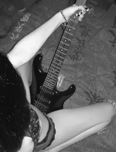 Leak & nude 1 — Borderline666