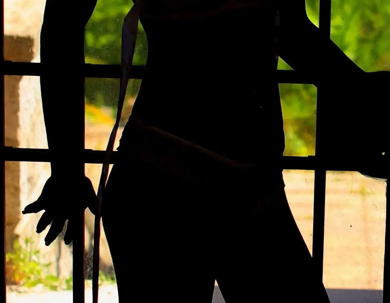 Leak & nude 8 — Borderline666