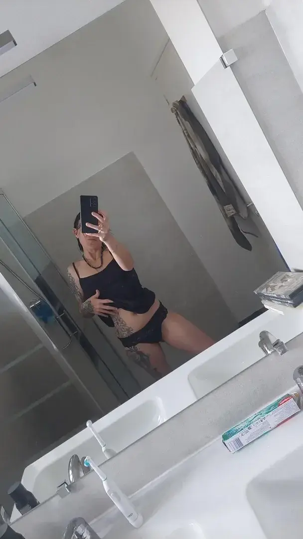 Leak & nude 11 — Libertin_