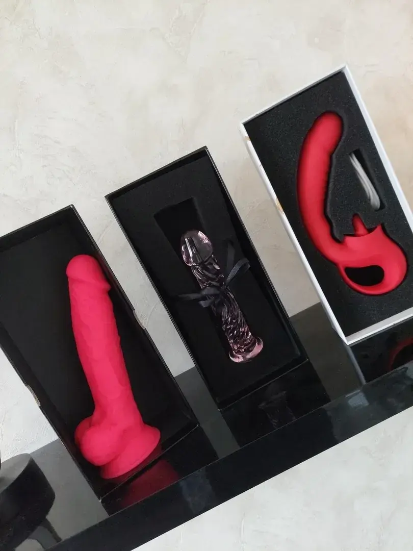 Leak & nude 12 — Libertin_