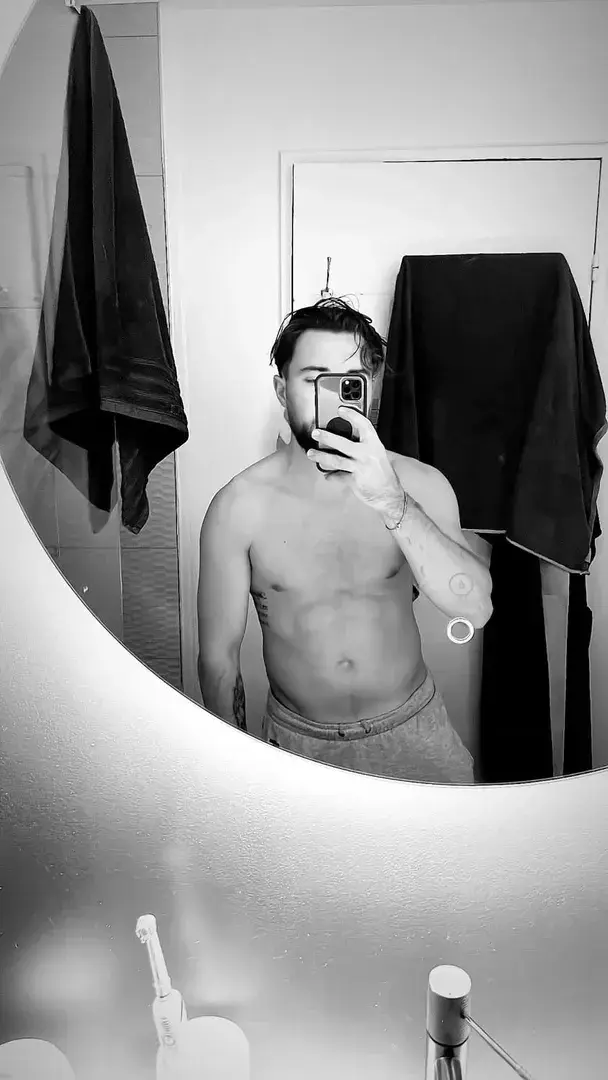 Avatar de Hornyb