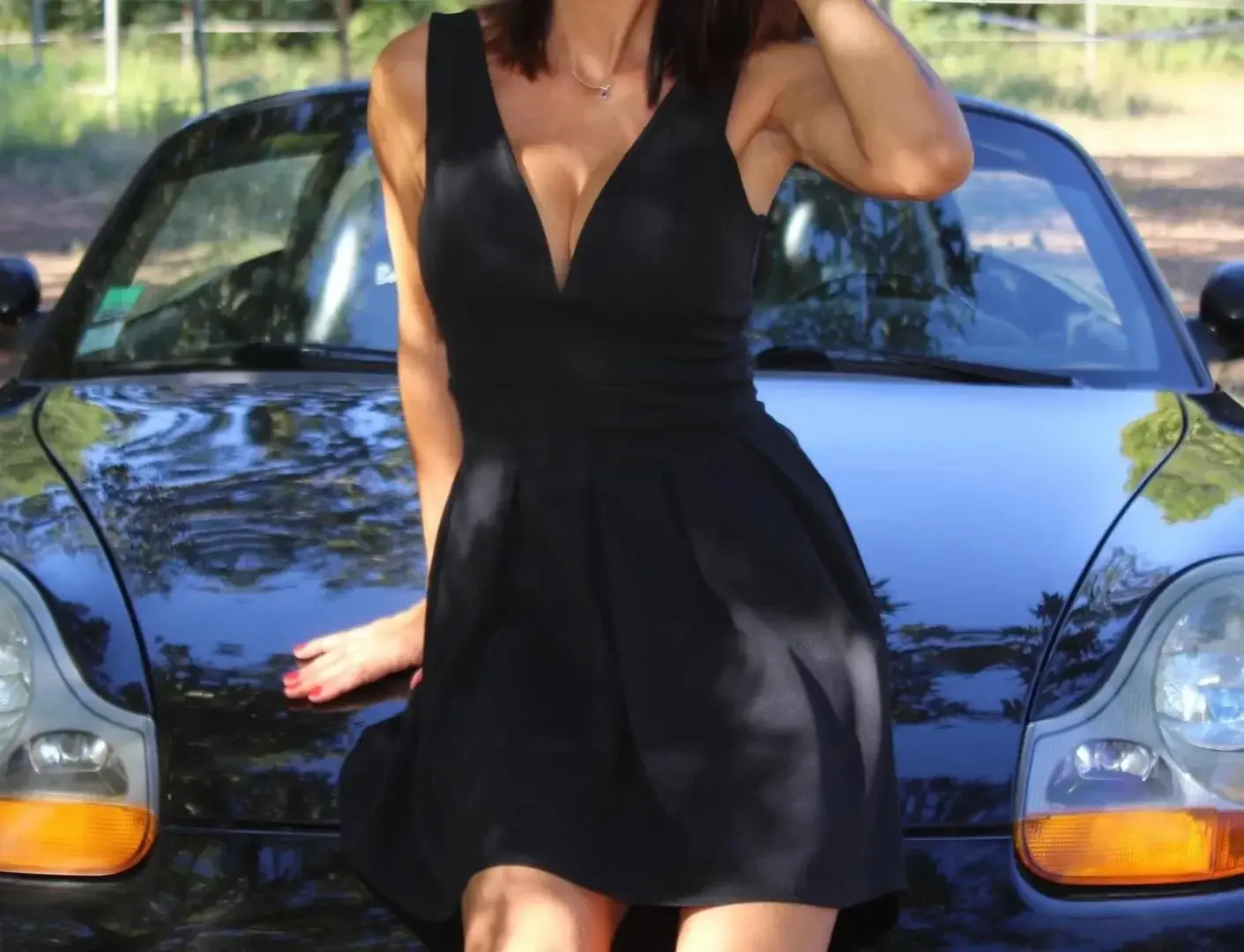 Leak & nude 2 — Lolita777_