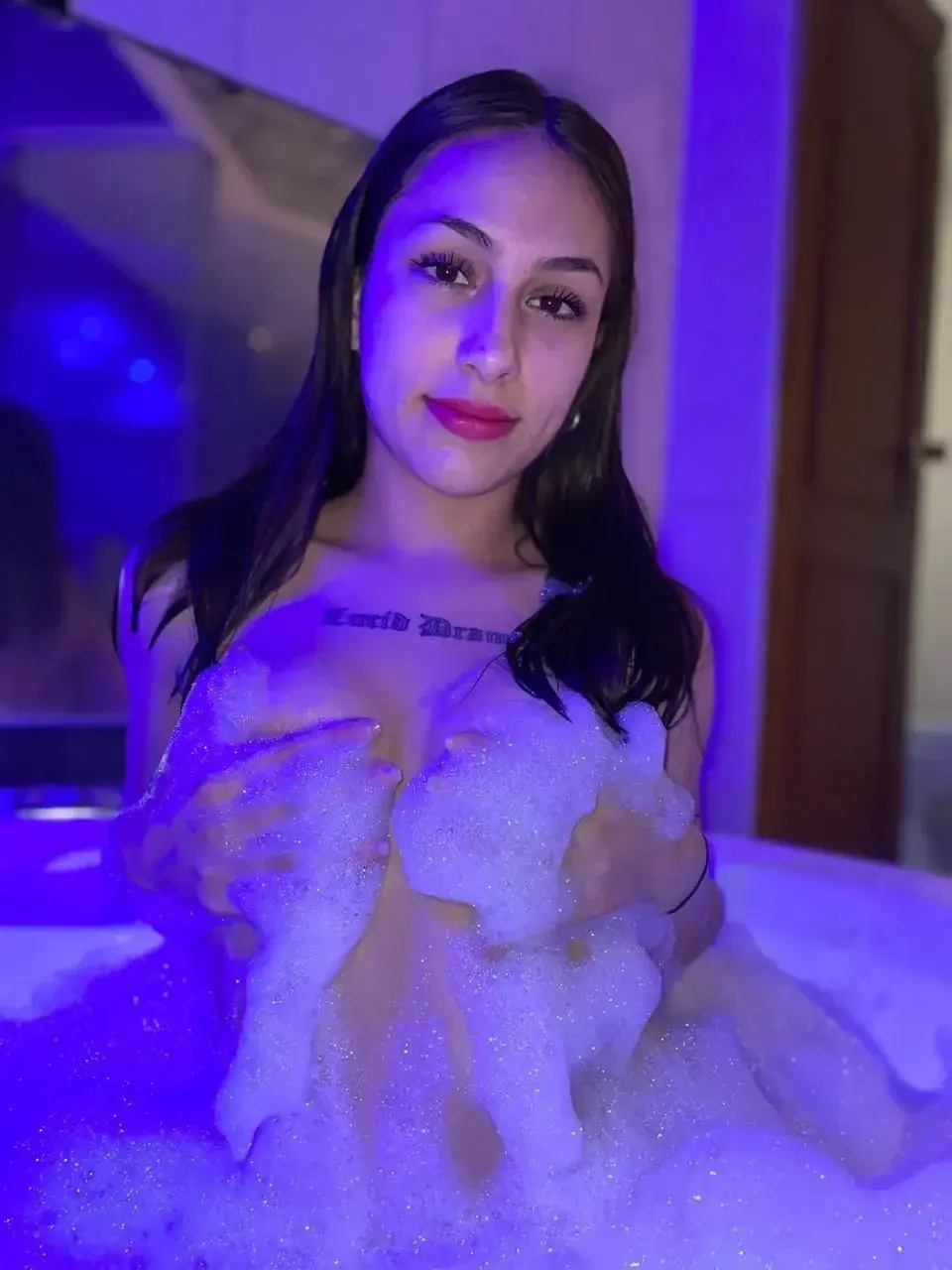Leak & nude 1 — Lisa_moreau