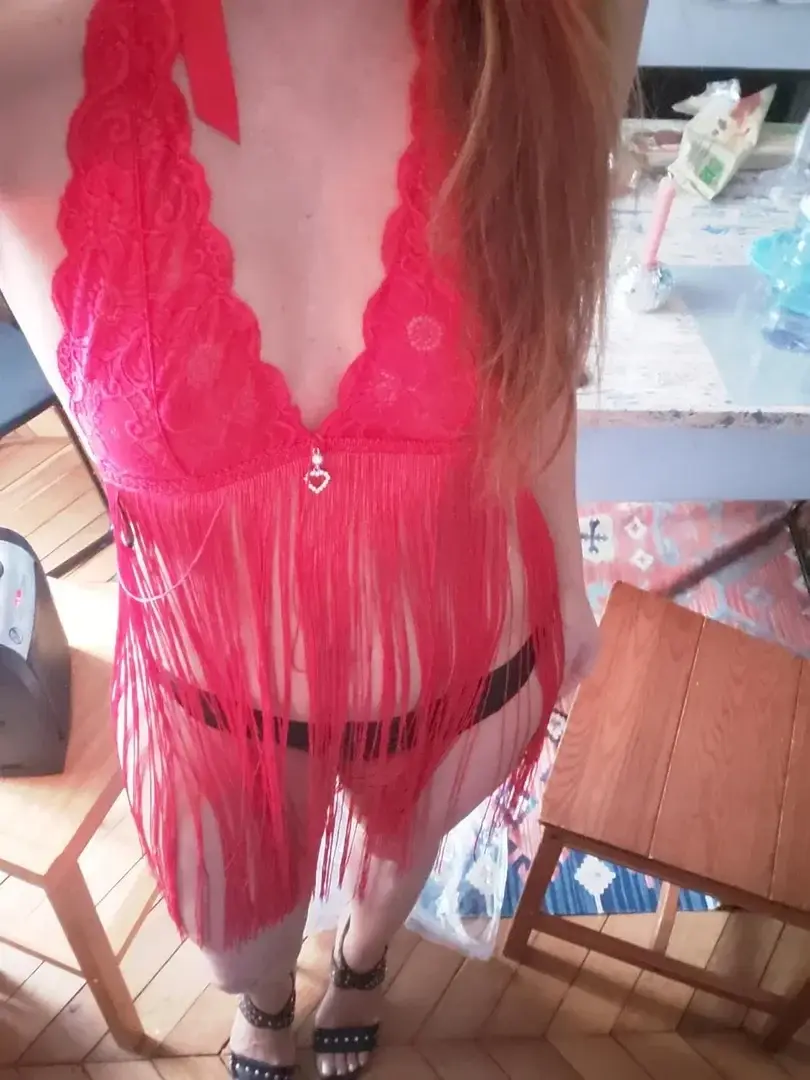 Leak & nude 5 — sofialuxepa