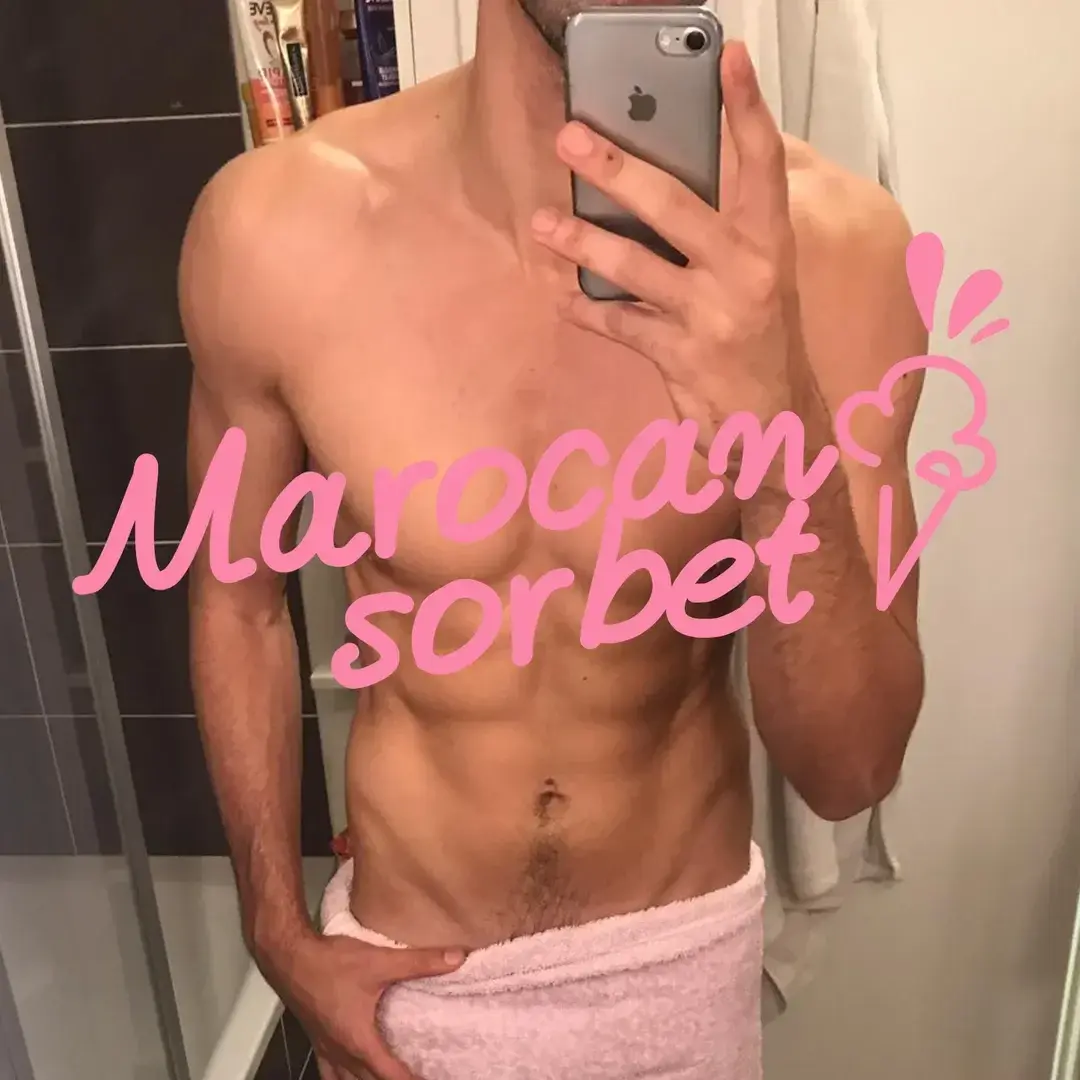 Avatar de Marocansorbet