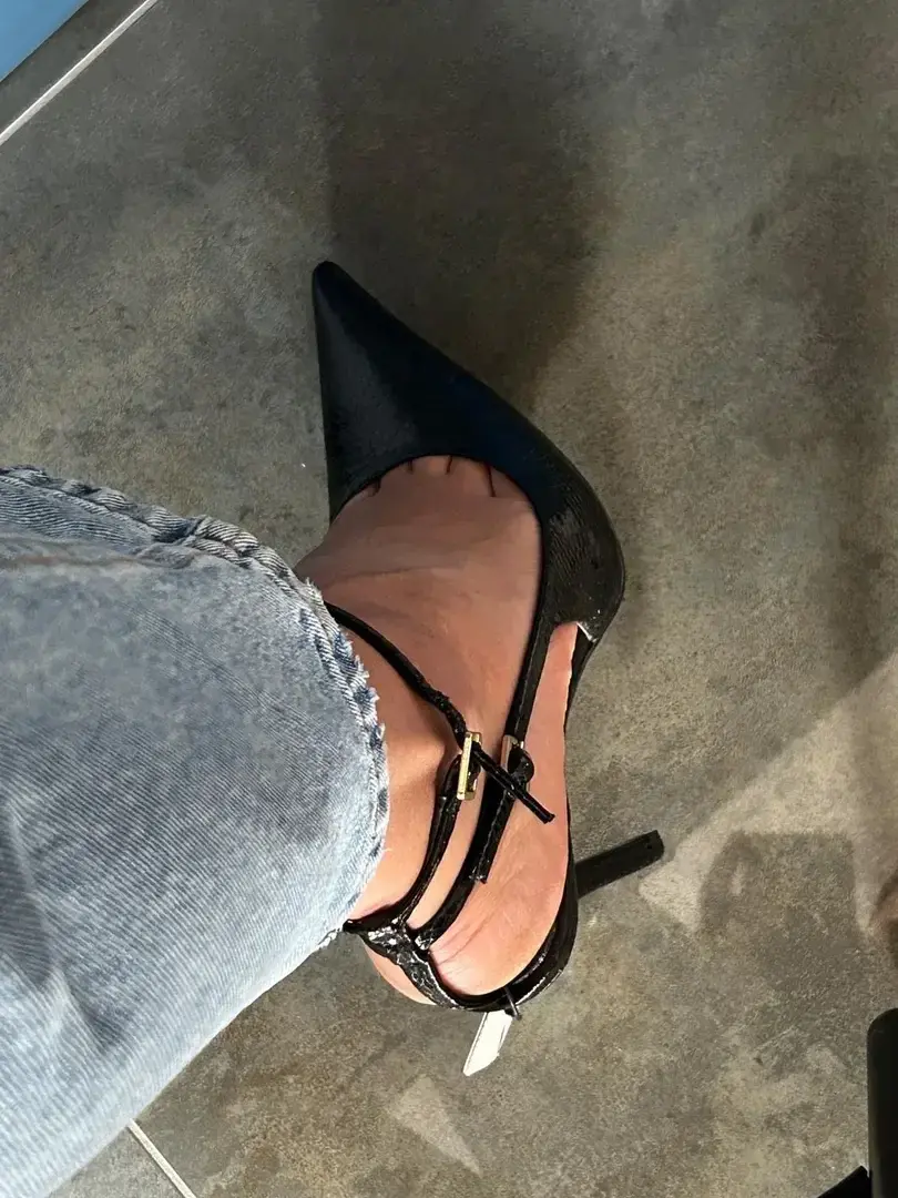 Leak & nude 1 — Laeti3112