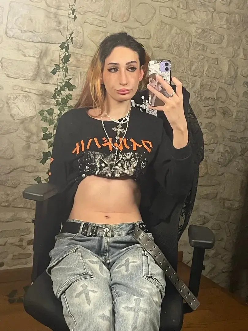 Leak & nude 2 — Xmaya0w0