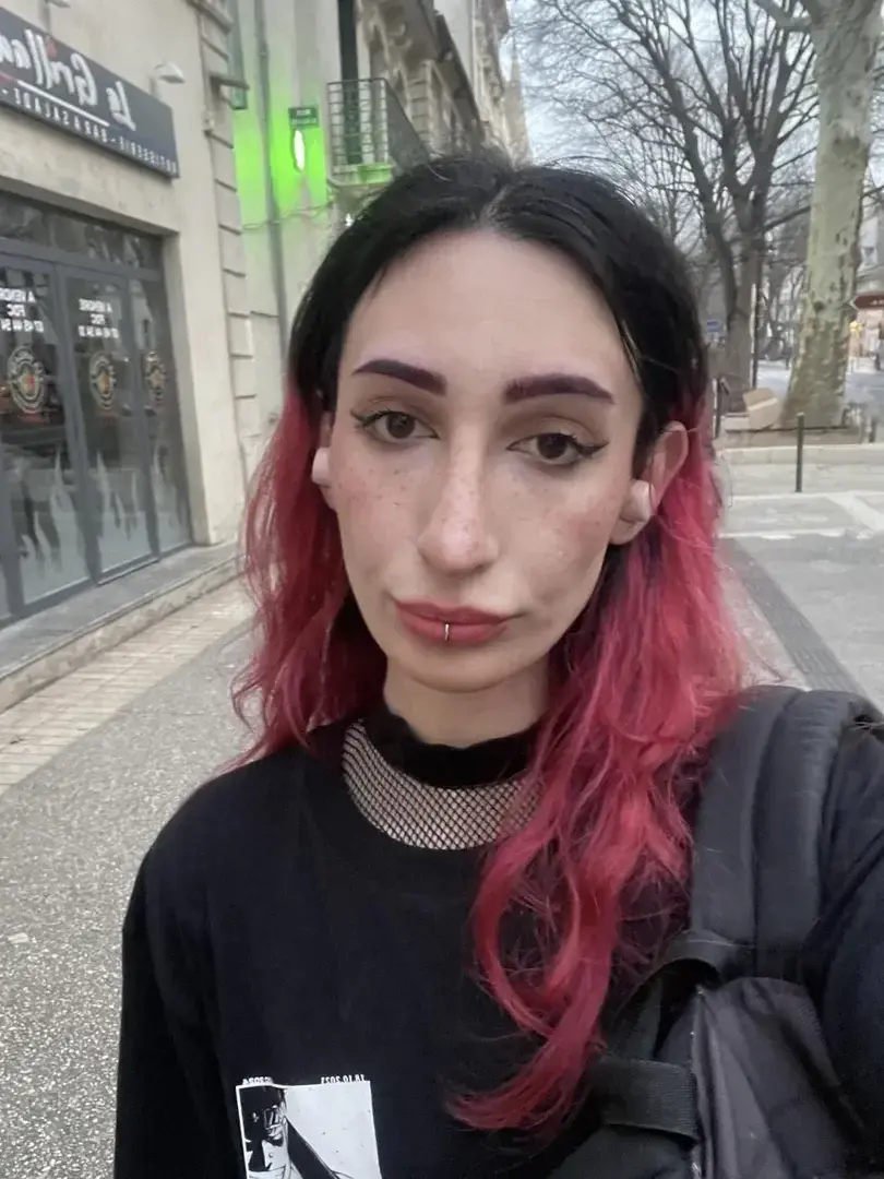 Avatar de Xmaya0w0