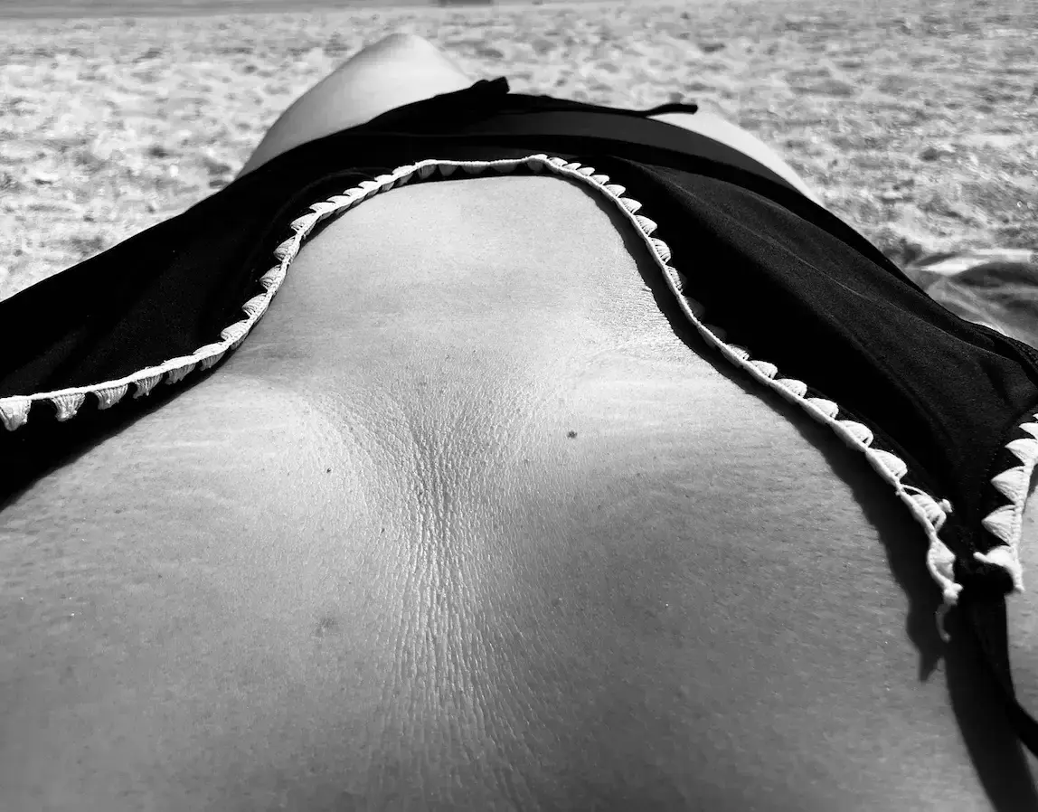 Photo de couverture de La_black_and_white9