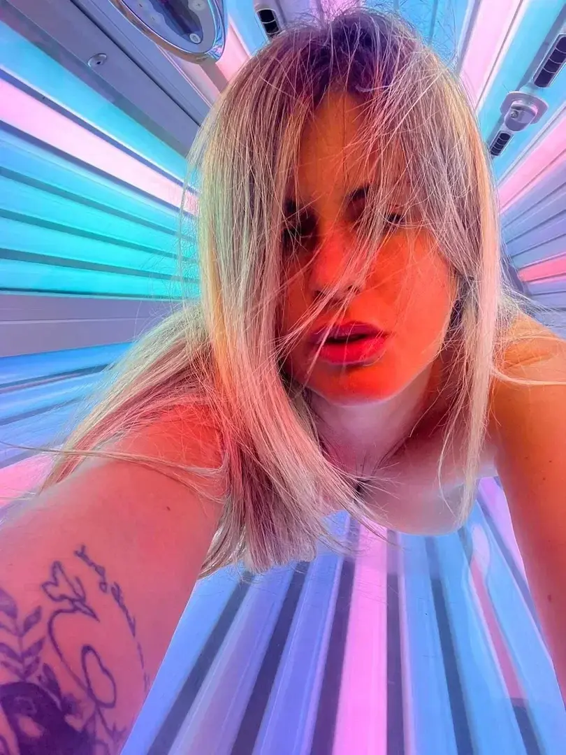 Leak & nude 2 — Infannyty