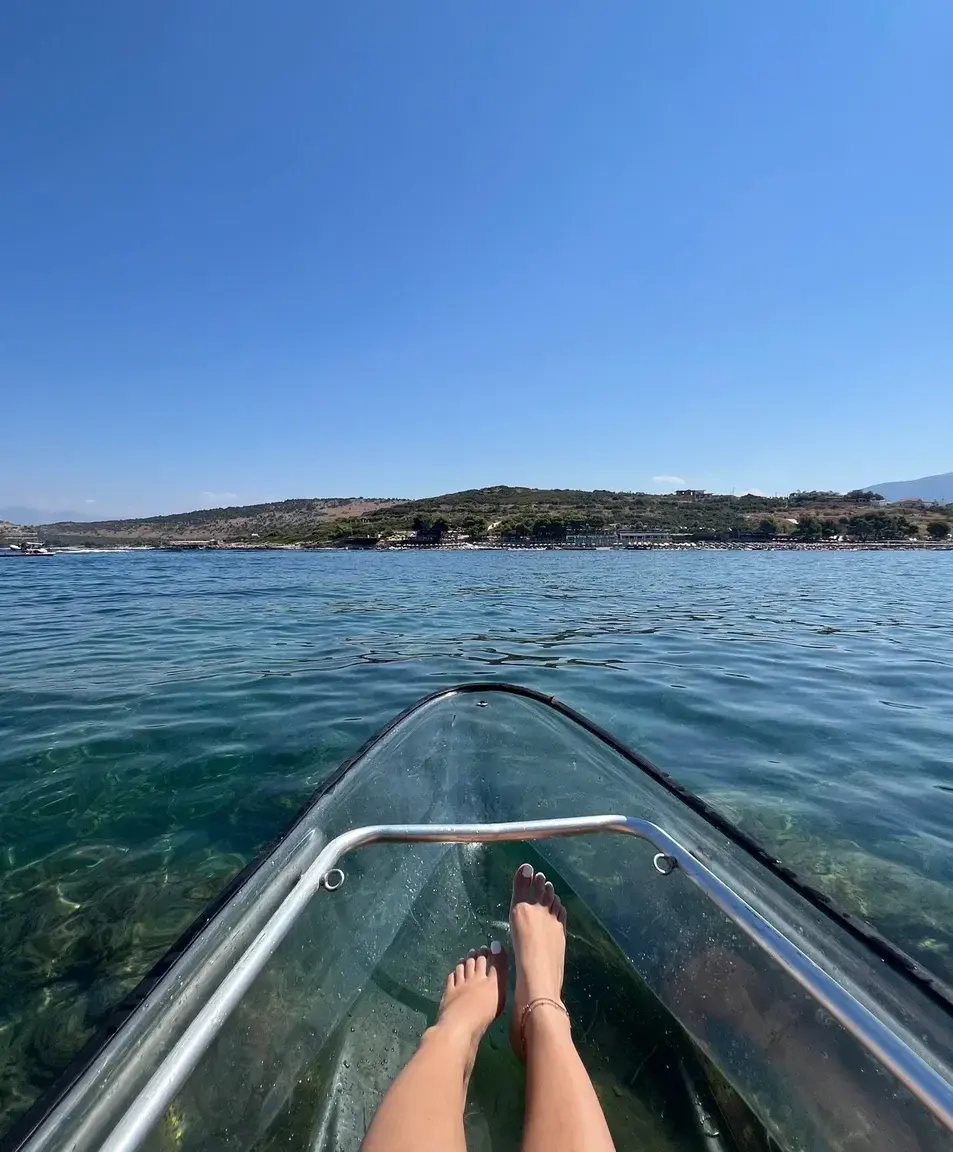 Leak & nude 2 — Aure_foot