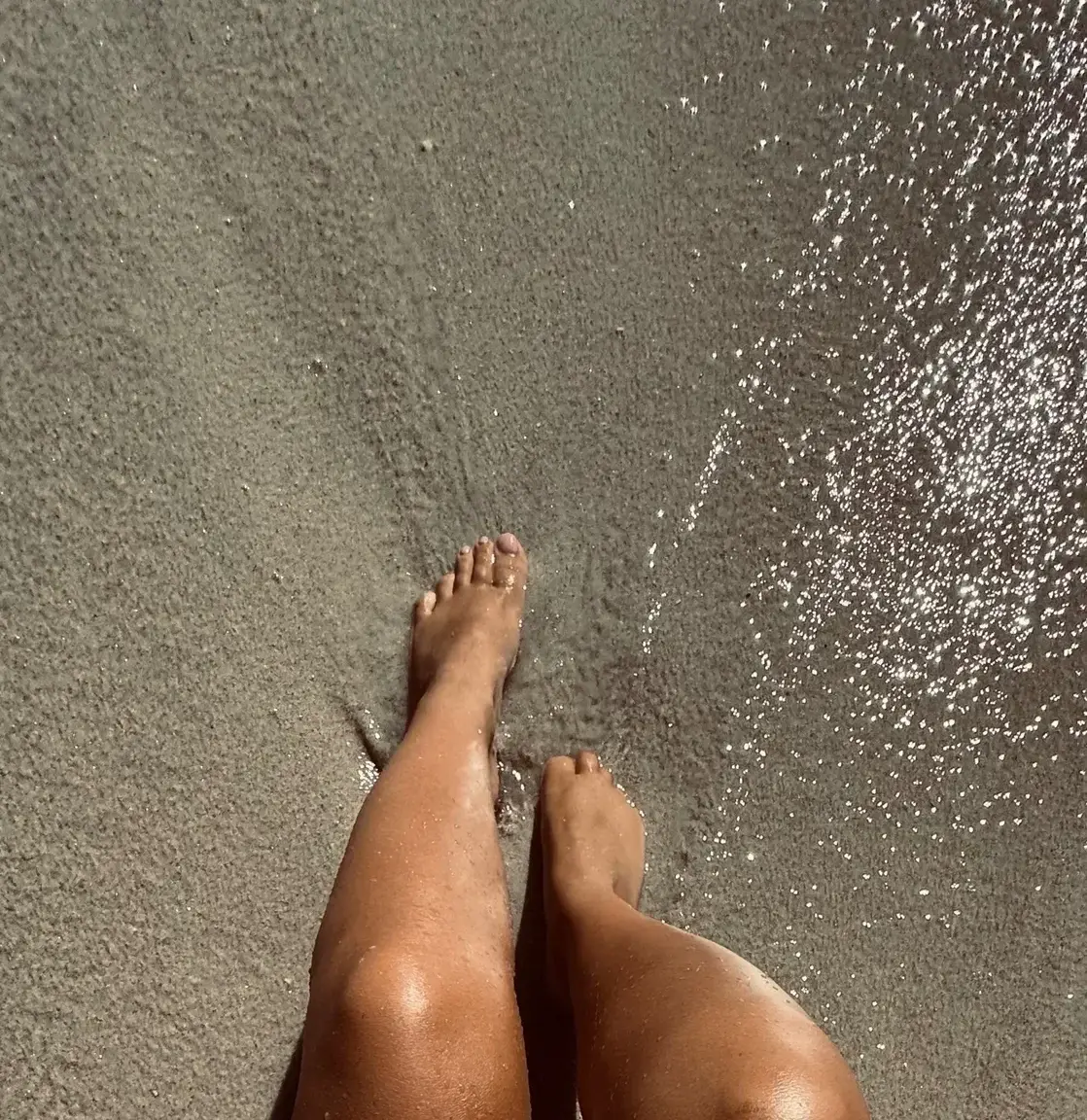 Leak & nude 3 — Aure_foot