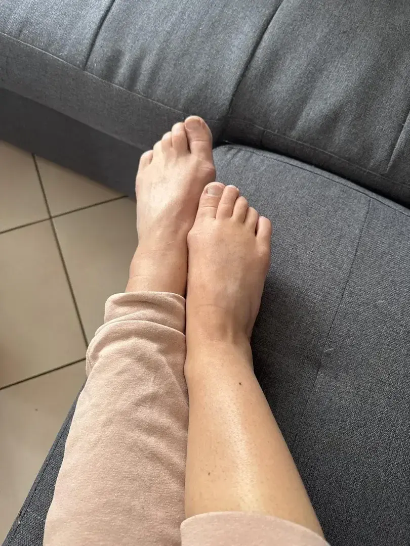 Leak & nude 3 — liliane37