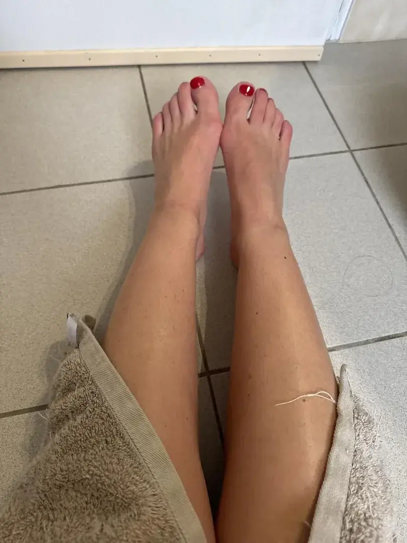 Leak & nude 8 — liliane37