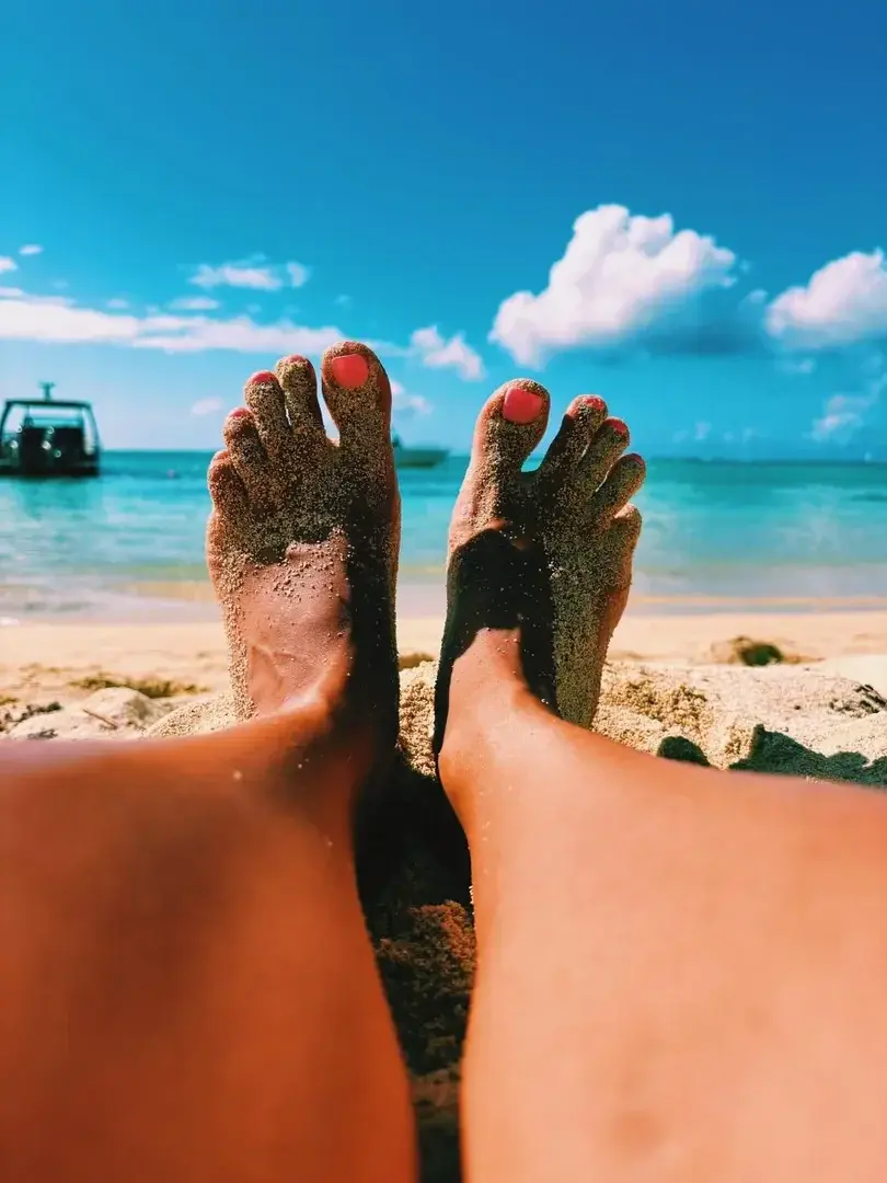 Photo de couverture de Shirazfeet974