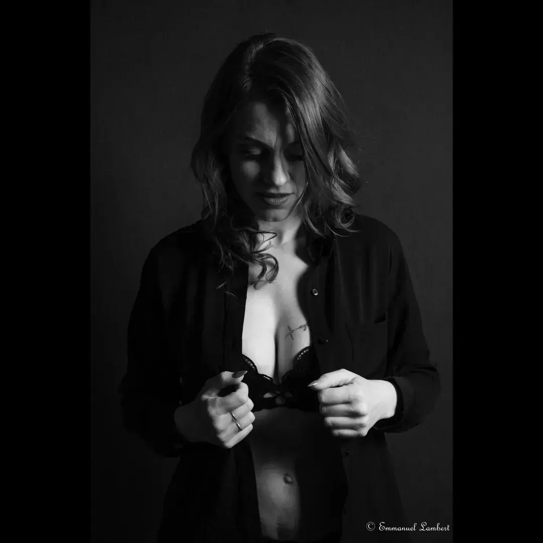 Leak & nude 4 — ___Bella
