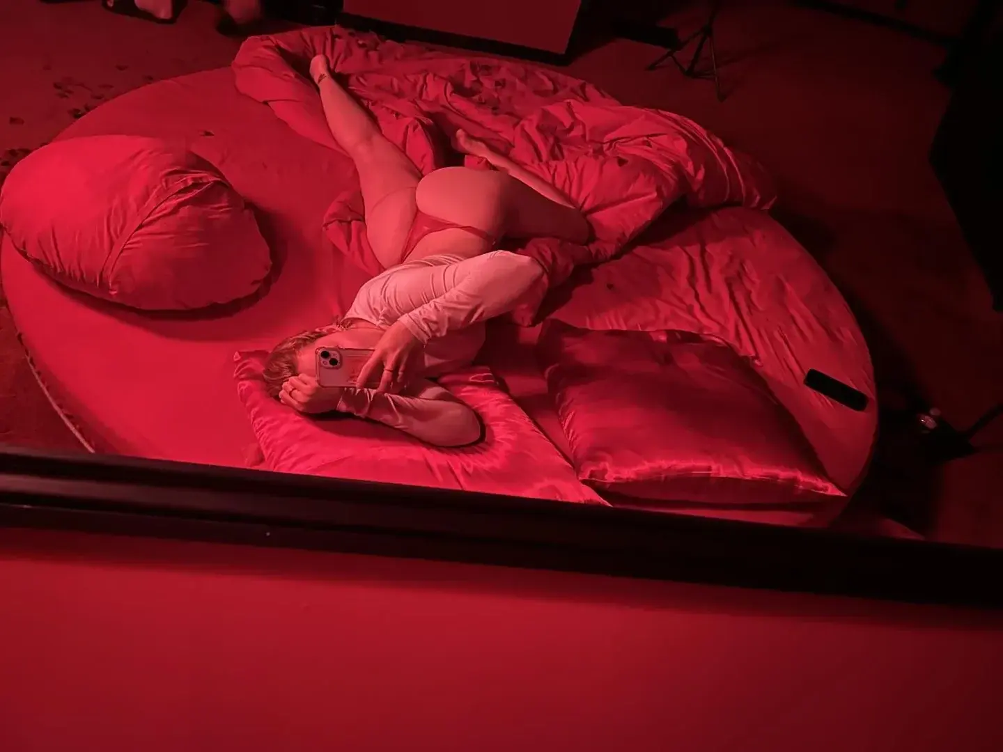 Leak & nude 6 — _Yumi1