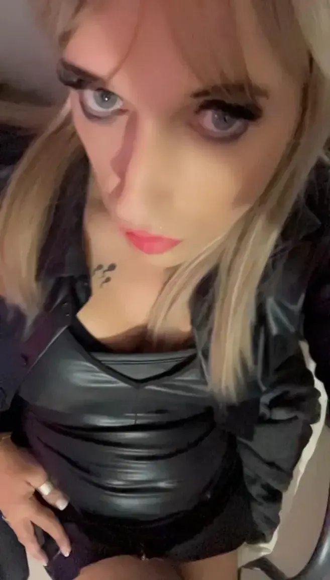 Jenyfertrans - Photo exclusive MYM 14 | French Modèles