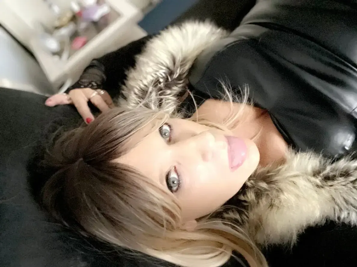 Prêt pour une faciale ??