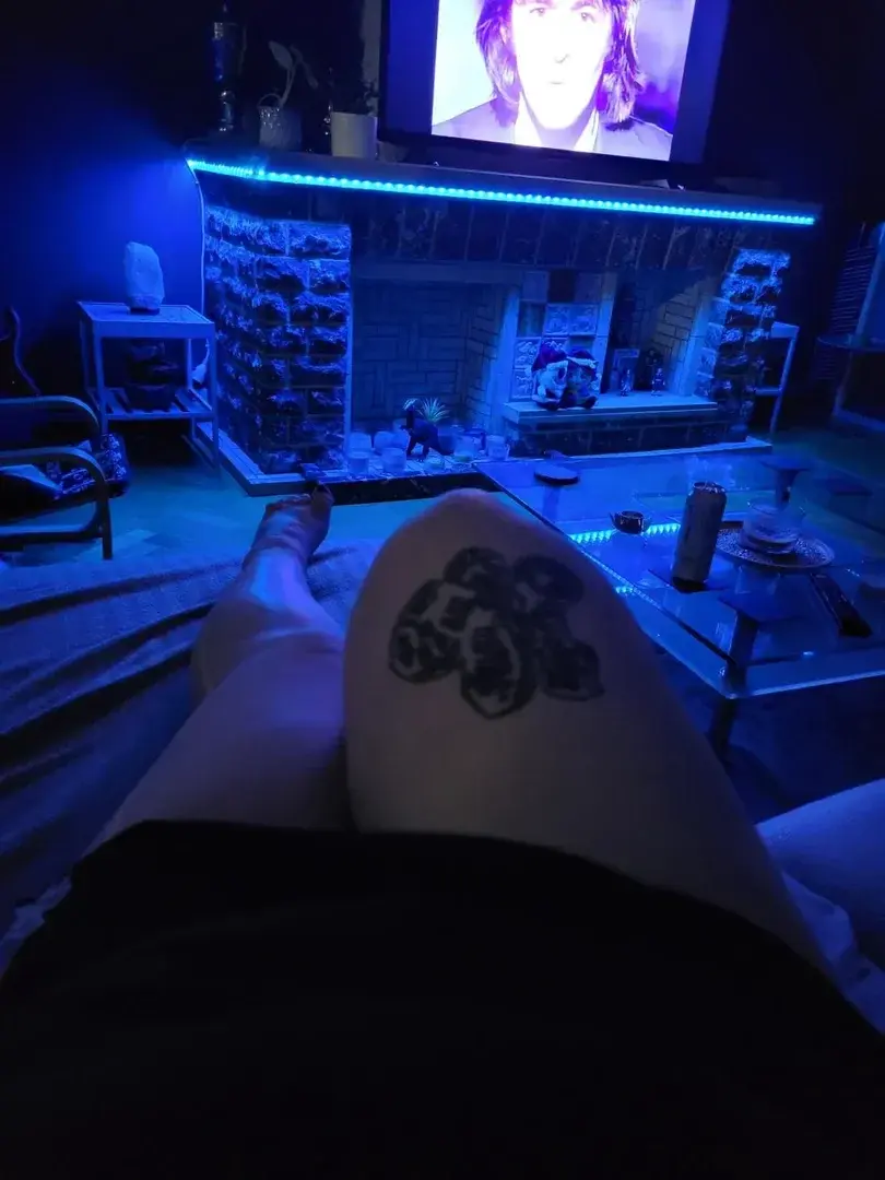 Leak & nude 1 — Rubis_ep91