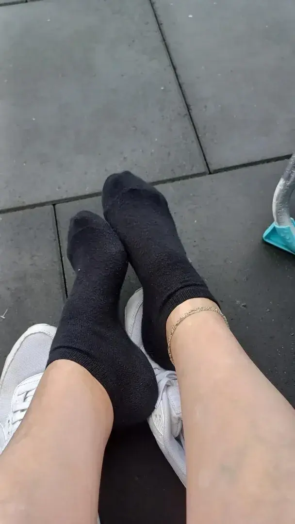 Leak & nude 1 — _feetwitch_