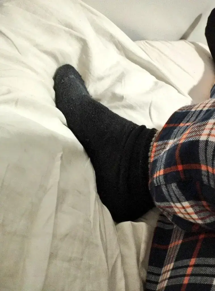 Leak & nude 13 — Maitresse_lys