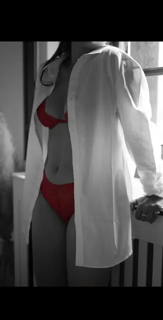 Leak & nude 1 — __louve__