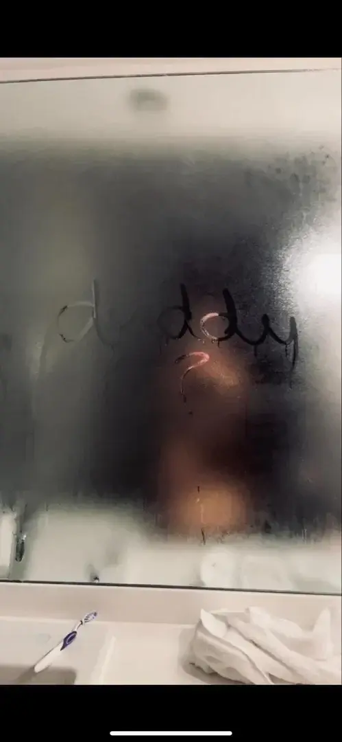 Leak & nude 2 — Pasdeblasse