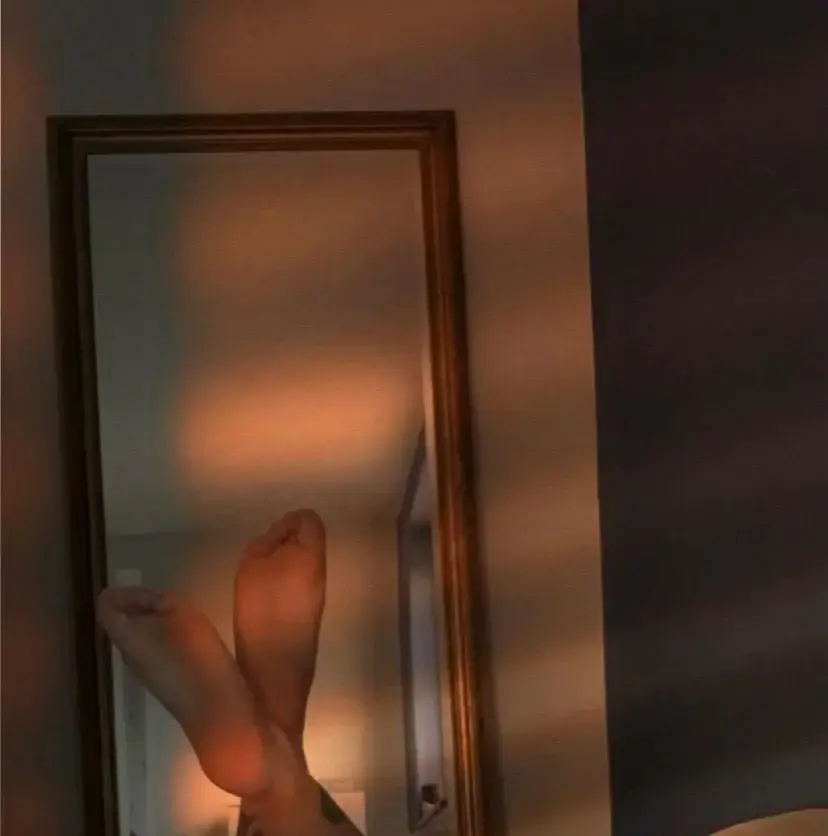 Leak & nude 2 — _dirtyfeet