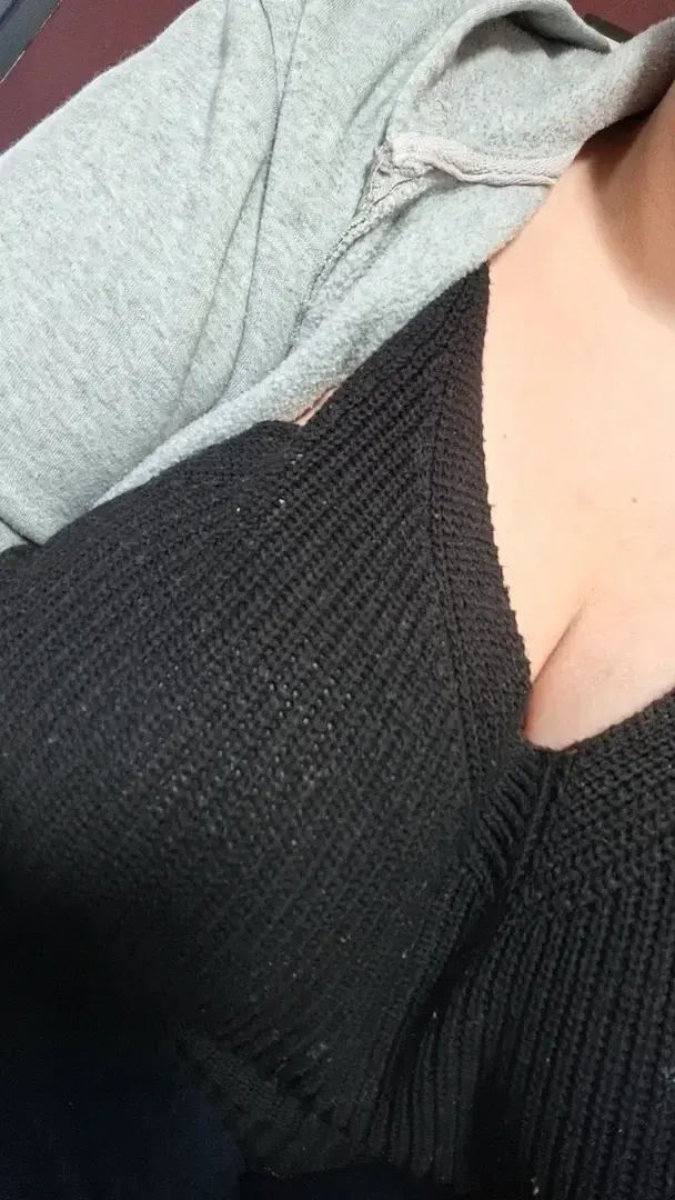 Leak & nude 6 — Foxynocturne