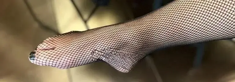 Photo de couverture de Feet_boss_bitch