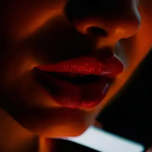 Leak & nude 2 — Eveiltessens1
