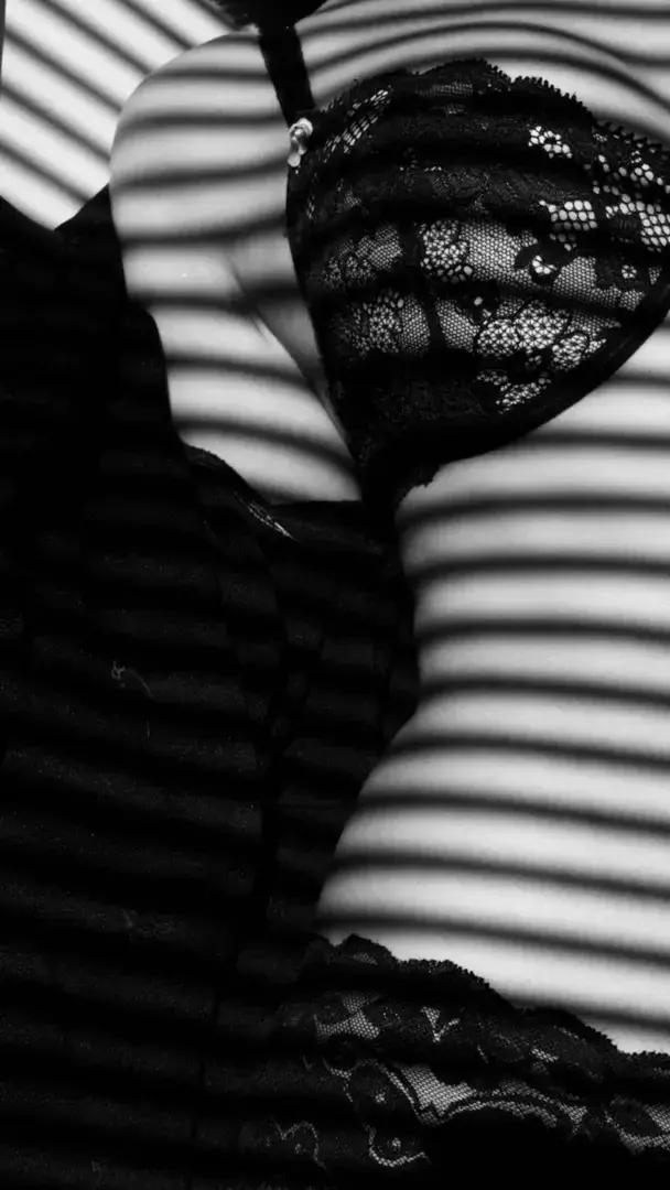 Leak & nude 3 — Eveiltessens1