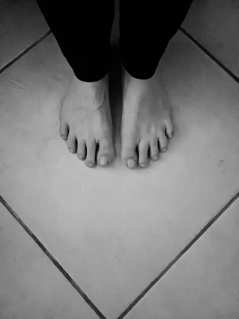 Avatar de Vickysfoot