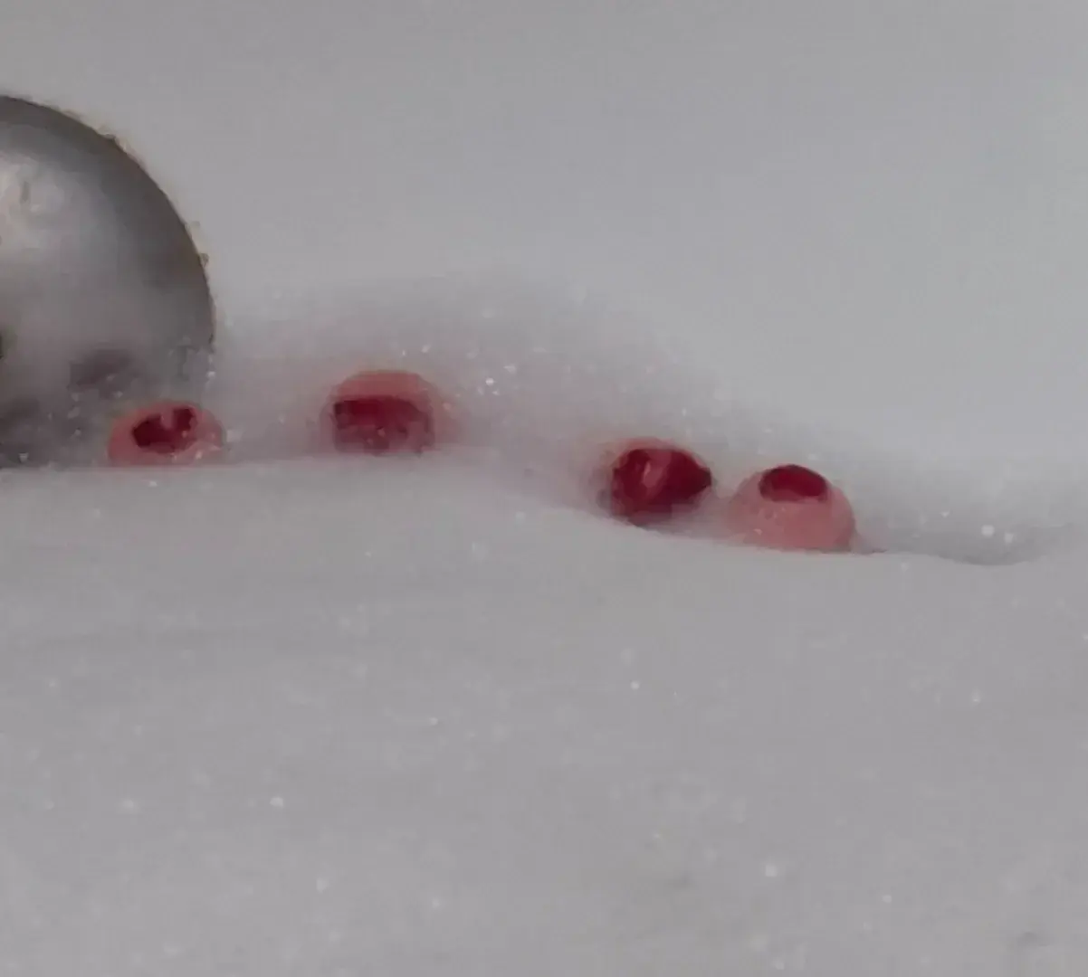 Leak & nude 2 — Rubybeaupied