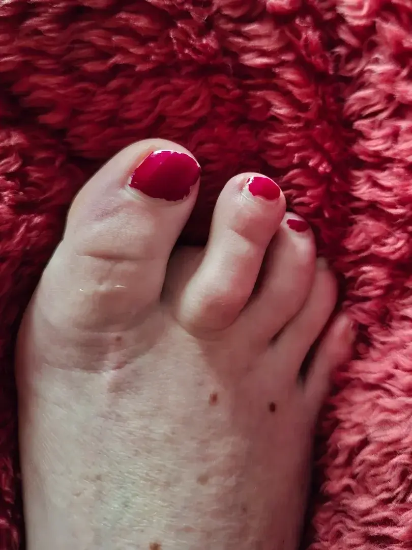 Leak & nude 6 — Rubybeaupied