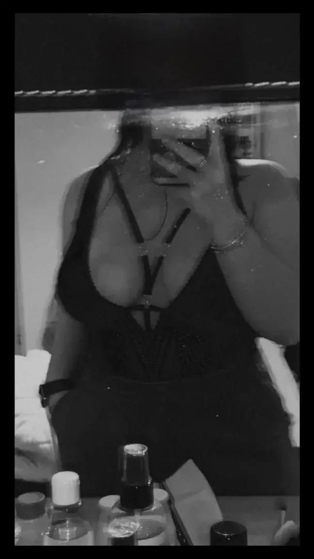 Leak & nude 2 — _celia_8