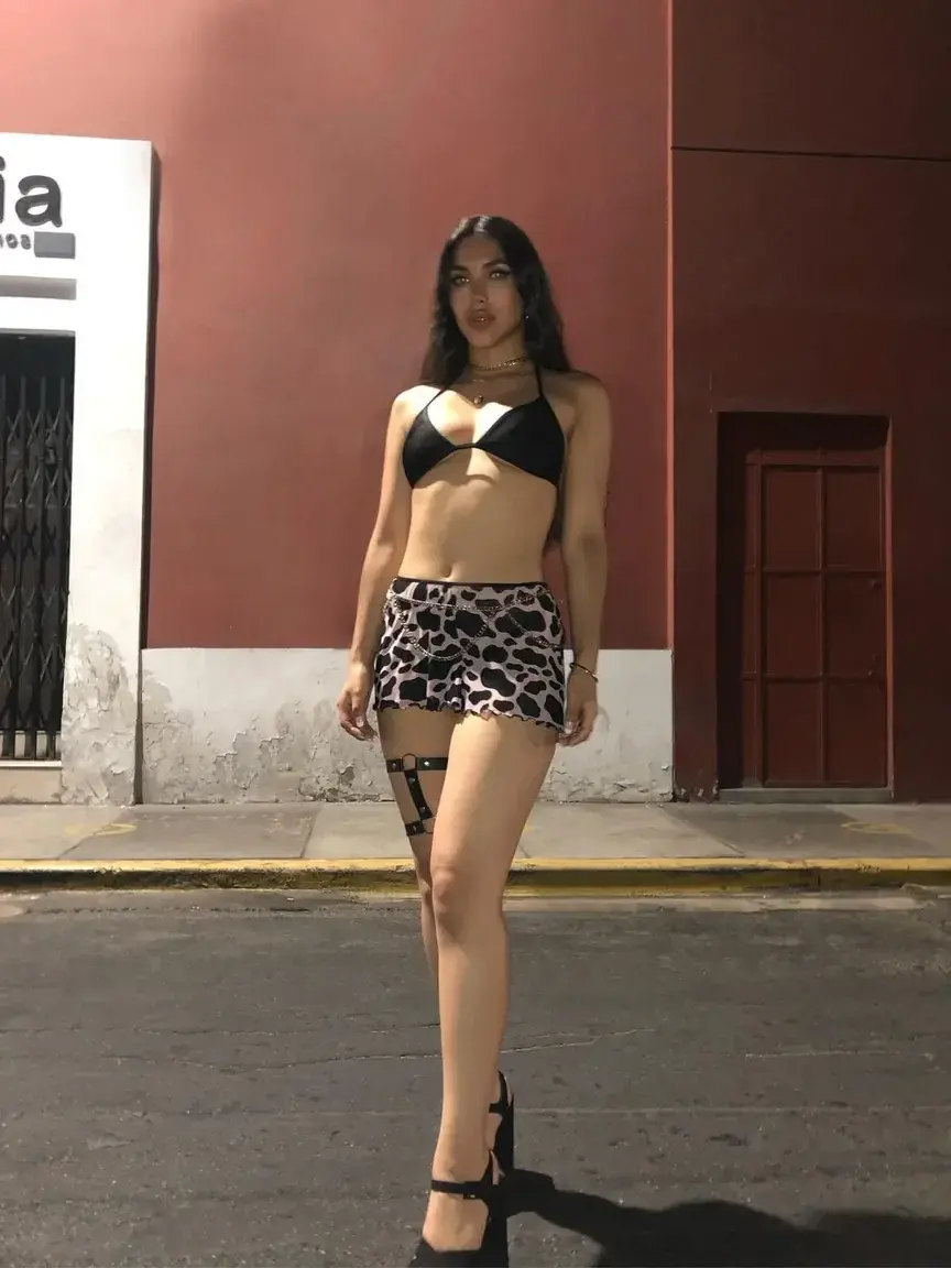 Leak & nude 2 — Mapixx