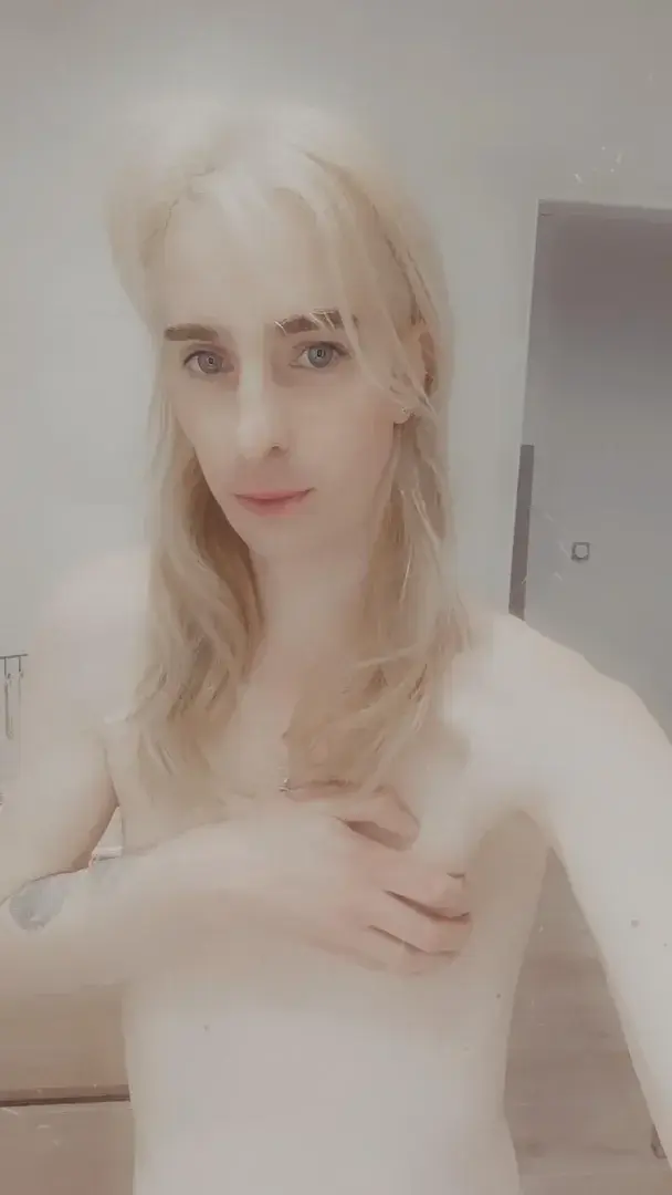 Shower time