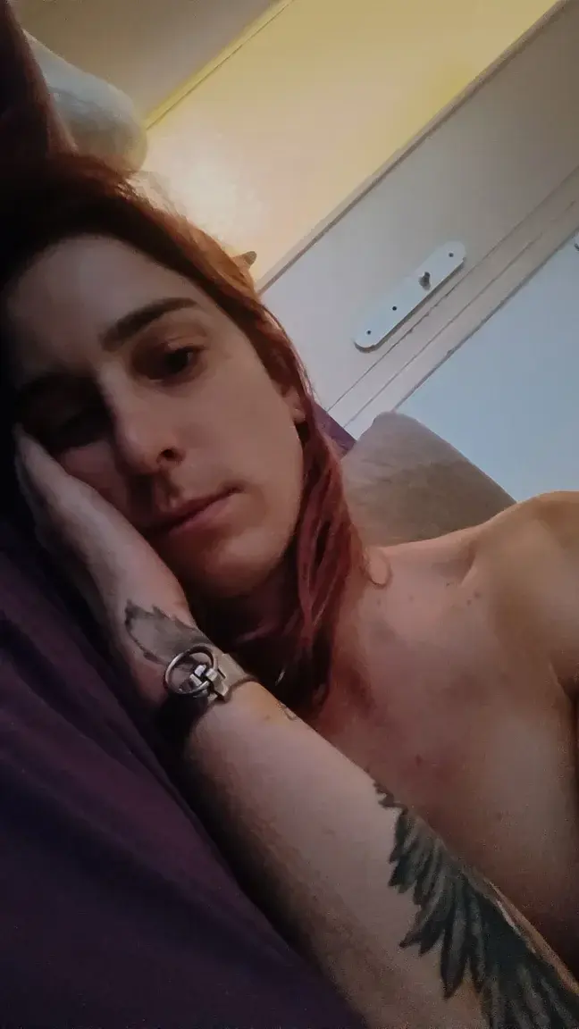 Leak & nude 6 — devilangelika